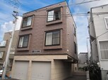 クレア壱番館
