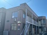 コーポフロンティア