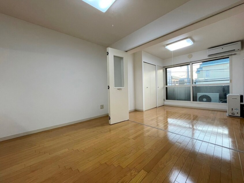 居室 シャングリラA