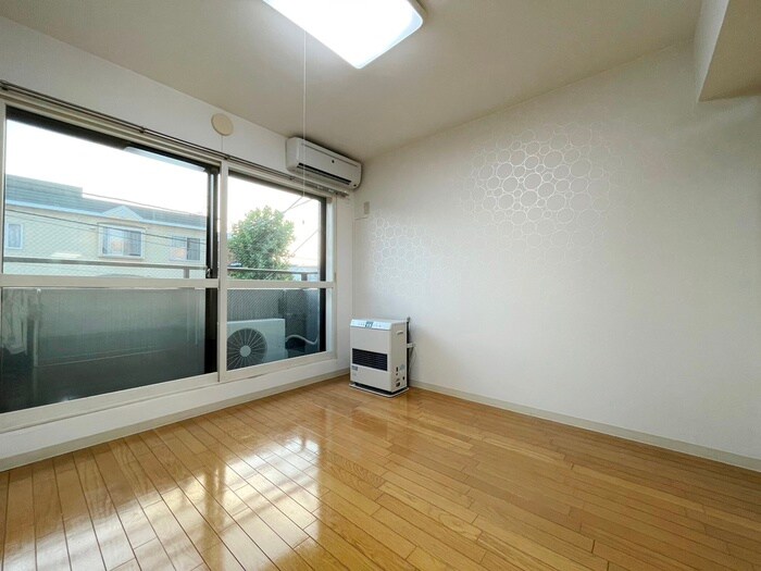 居室 シャングリラA