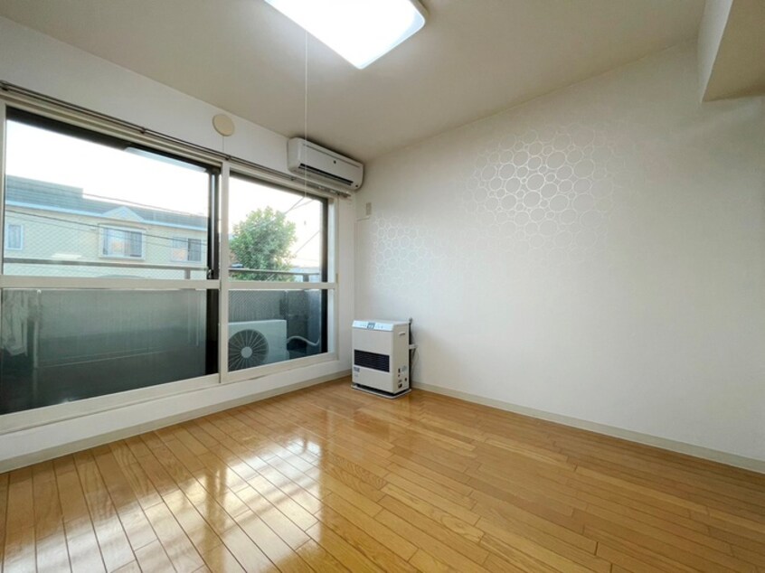 居室 シャングリラA