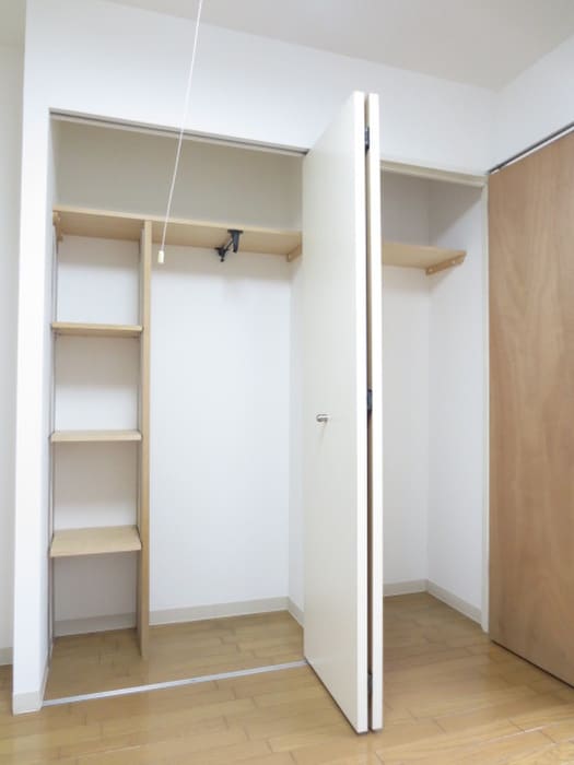 収納 シャングリラA