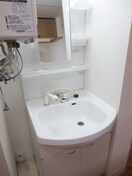 洗面 シャングリラA