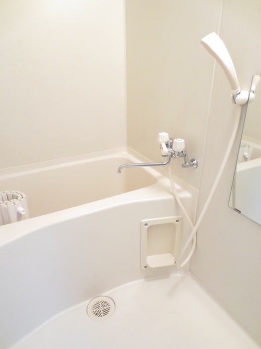 バス／シャワールーム等 シャングリラA