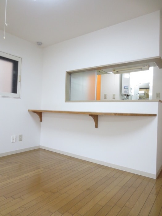 居室 シャングリラA