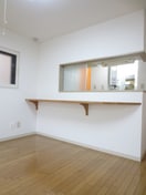 居室 シャングリラA