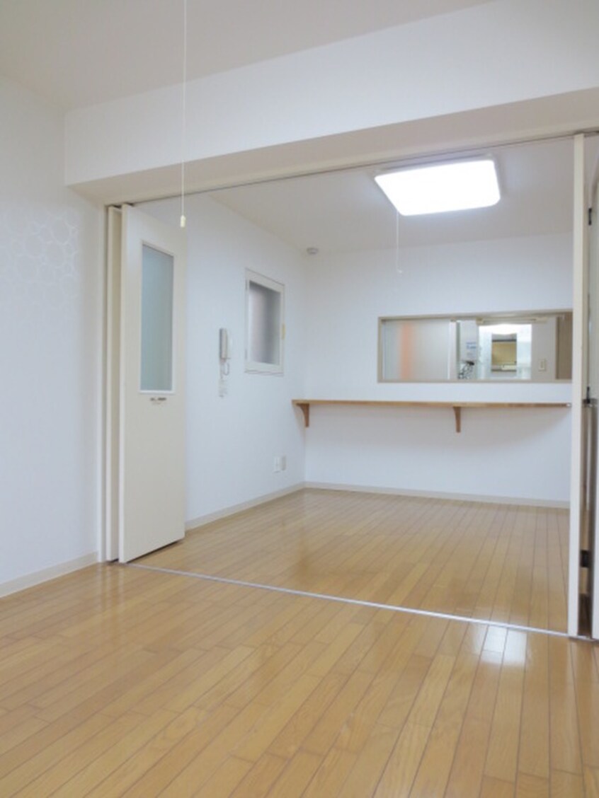 居室 シャングリラA