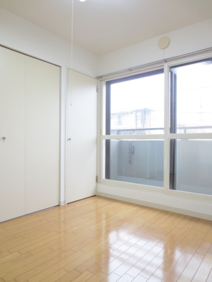 居室 シャングリラA