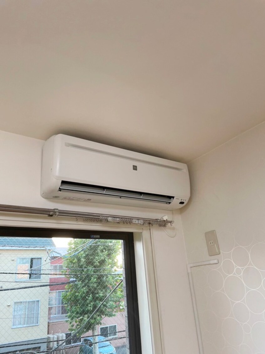 内観写真 シャングリラA