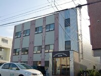 コンドミニアムアピア南２５条