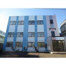 OMレジデンス山鼻の外観