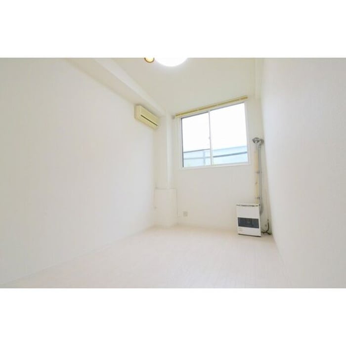 居室 OMレジデンス山鼻