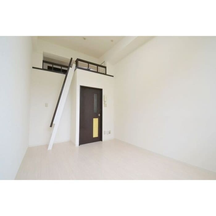 居室 OMレジデンス山鼻