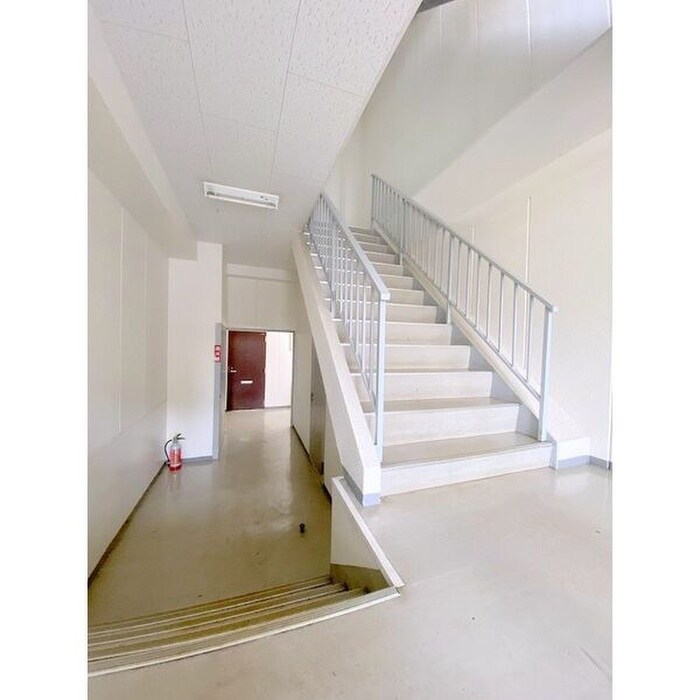 建物設備 OMレジデンス山鼻