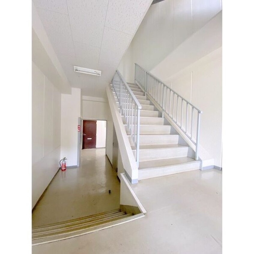 建物設備 OMレジデンス山鼻