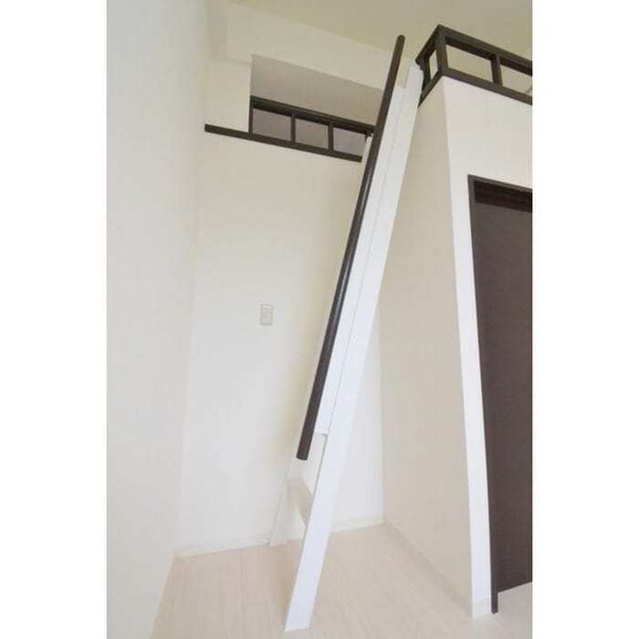 居室 OMレジデンス山鼻