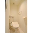 トイレ OMレジデンス山鼻