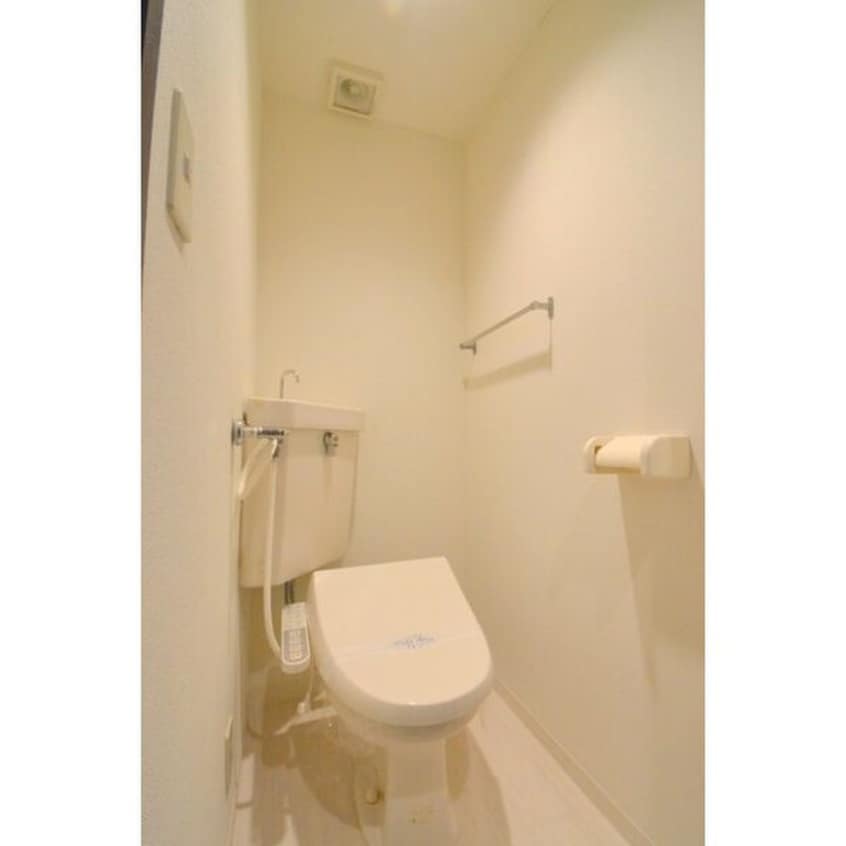 トイレ OMレジデンス山鼻