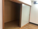 収納 OMレジデンス山鼻