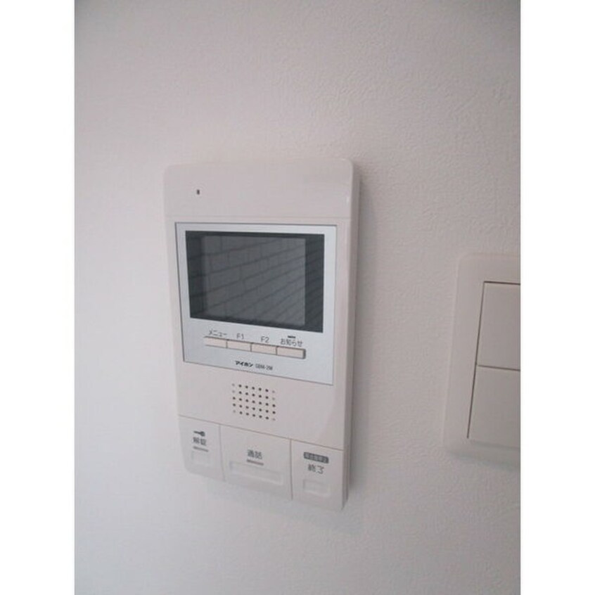 内観写真 GIULIA196