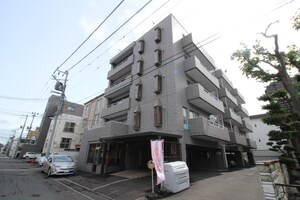 ミディメゾンタテオカ南方館