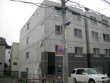 ヴェルテュ南平岸