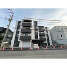 E-Townの外観