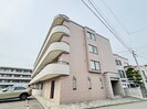 コンチネンタル山の手Ⅶの外観