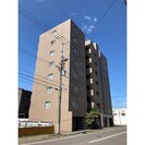 レヂデンス山鼻の外観