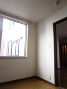 居室 ア－クコ－ト美園Ⅱ