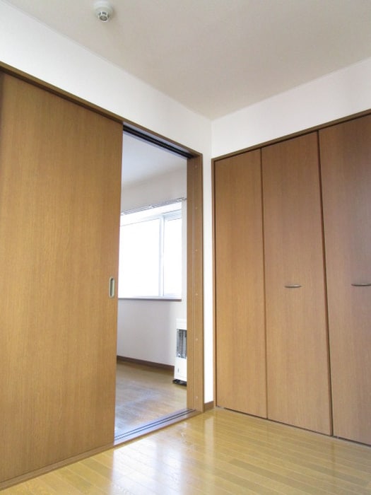 居室 ア－クコ－ト美園Ⅱ