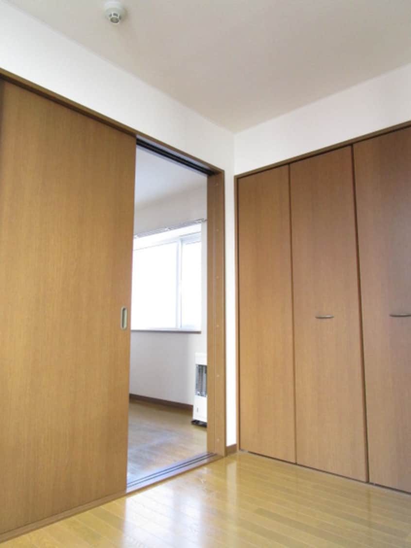 居室 ア－クコ－ト美園Ⅱ