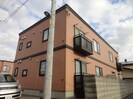 エメロ－ド西町Ａの外観