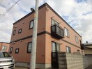 外観写真 エメロ－ド西町Ａ