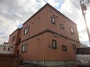 外観写真 エメロ－ド西町Ａ