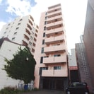 アイビーパレス52の外観