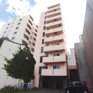 アイビーパレス52の外観