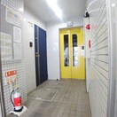 エントランス部分 アイビーパレス52