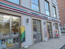 セブンイレブン(コンビニ)まで221m アイビーパレス52