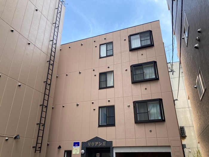 外観写真 リリアンⅡ