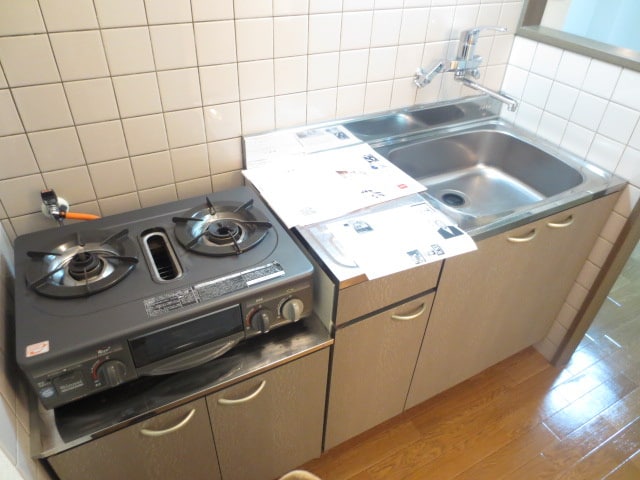 キッチン リリアンⅡ