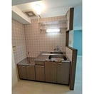 キッチン リリアンⅡ