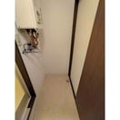 洗濯機置場 リリアンⅡ