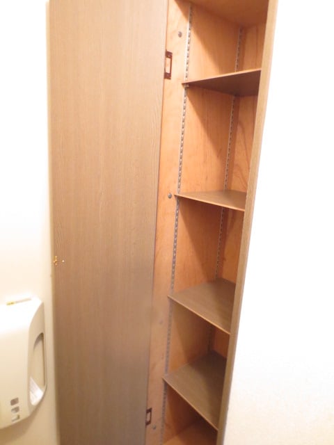 靴箱 リリアンⅡ