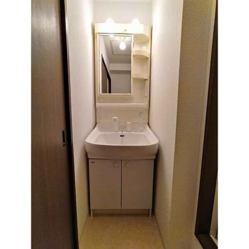 洗面 リリアンⅡ