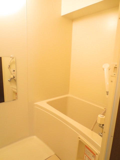 バス／シャワールーム等 リリアンⅡ