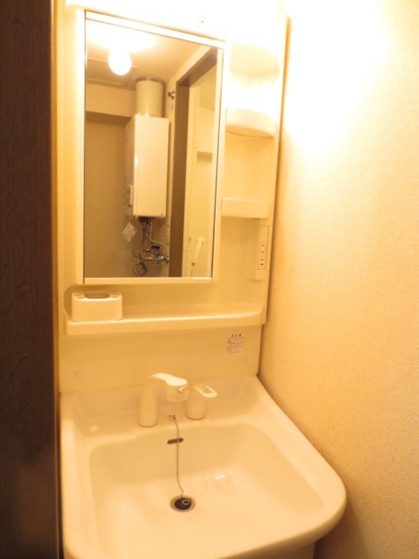 洗面 リリアンⅡ