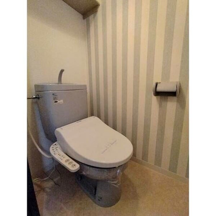 トイレ リリアンⅡ