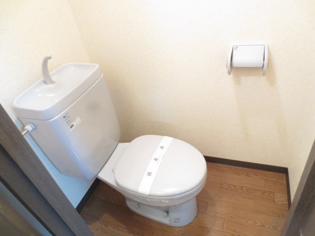 トイレ リリアンⅡ