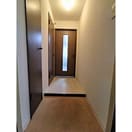 玄関 リリアンⅡ